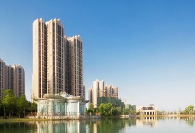 时期倾城长沙二期